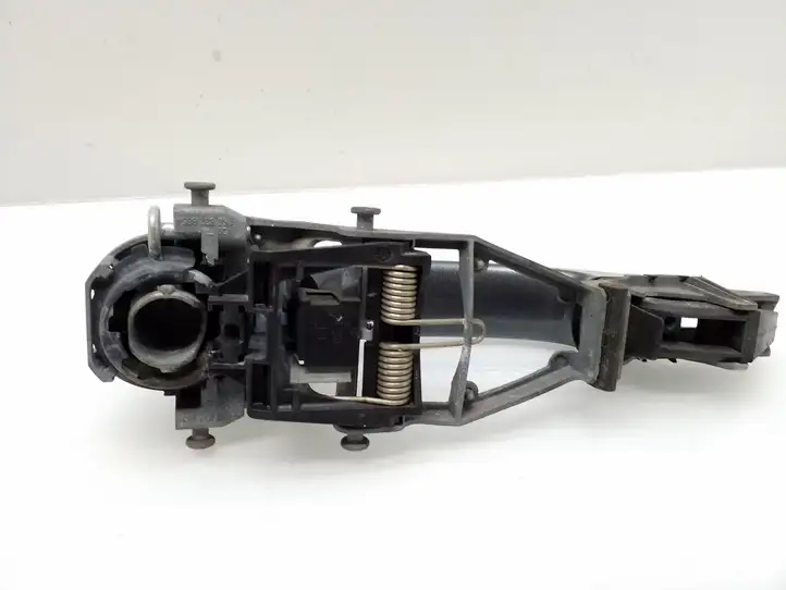 Volkswagen Golf V (2003 - 2009) 1K0837886A Наружная ручка задней двери — фото 3