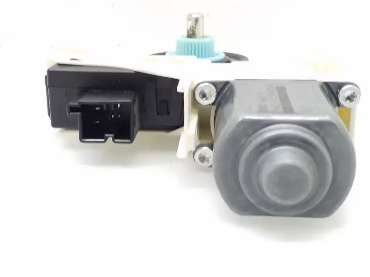 Audi A4 S4 B8 8K (2007 - 2011) 8K0959811 Стеклоподъемник задней двери — фото 2