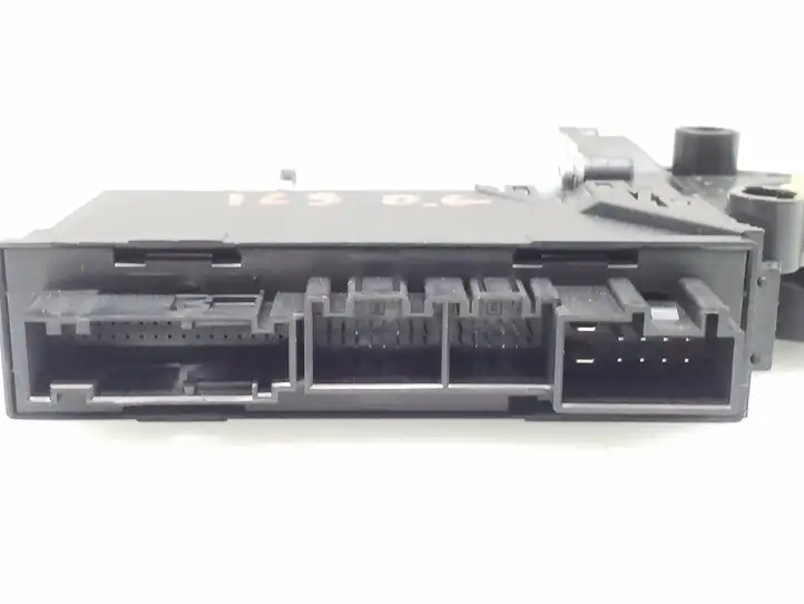 Volkswagen Touareg I (2002 - 2010) 3D0959794 Стеклоподъемник задней двери — фото 3