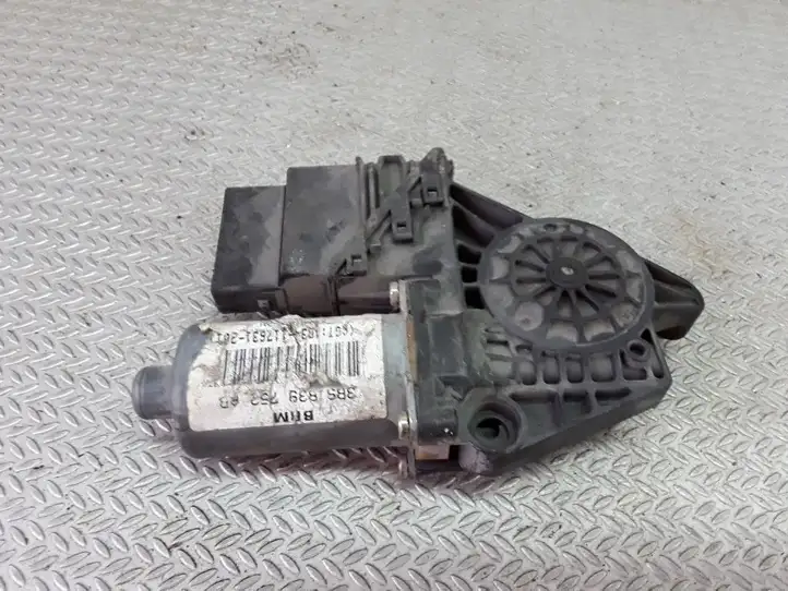 Volkswagen PASSAT B5 (1997 - 2000) 0130821696 Стеклоподъемник задней двери — фото 2