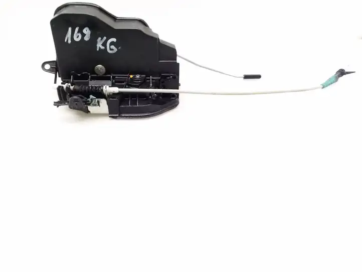 BMW 1 E81 E87 (2004 - 2011)  7202147 Замок задней двери