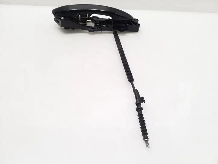 Volkswagen PASSAT B6 (2005 - 2010)   Наружная ручка