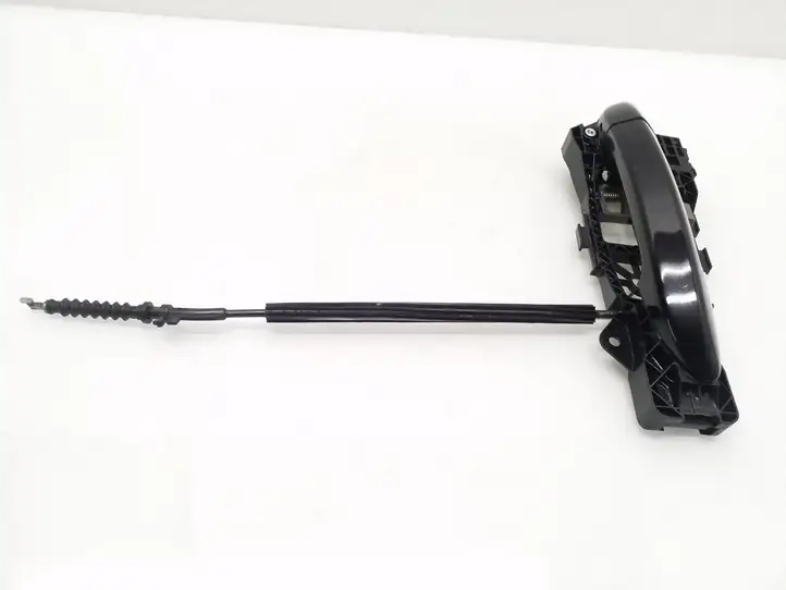 Volkswagen PASSAT B6 (2005 - 2010)   Наружная ручка