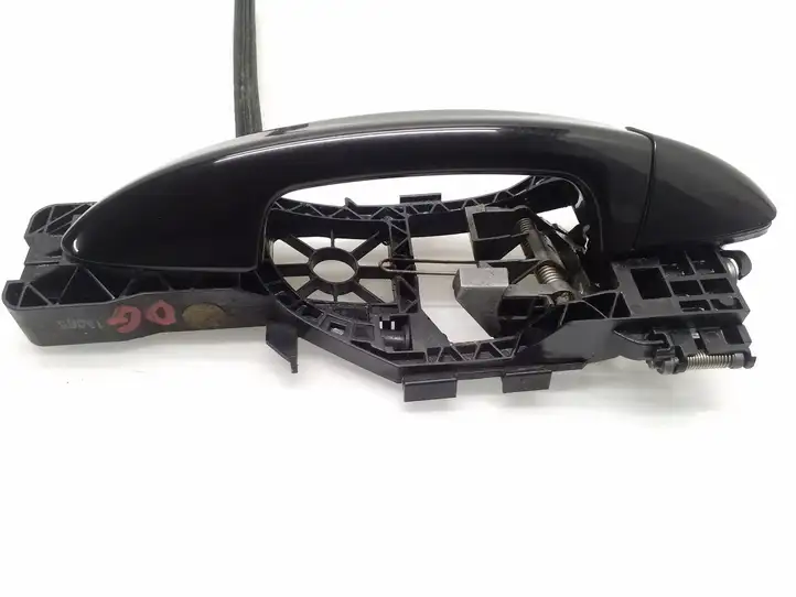 Volkswagen PASSAT B6 (2005 - 2010)   Наружная ручка