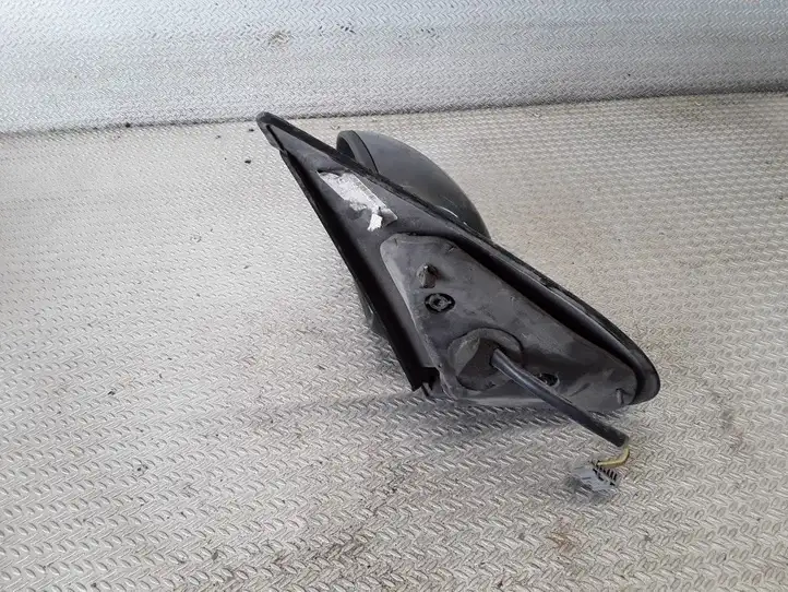 Nissan Almera N16 (2000 - 2010) E11015827 Боковое зеркало с электроприводом — фото 3