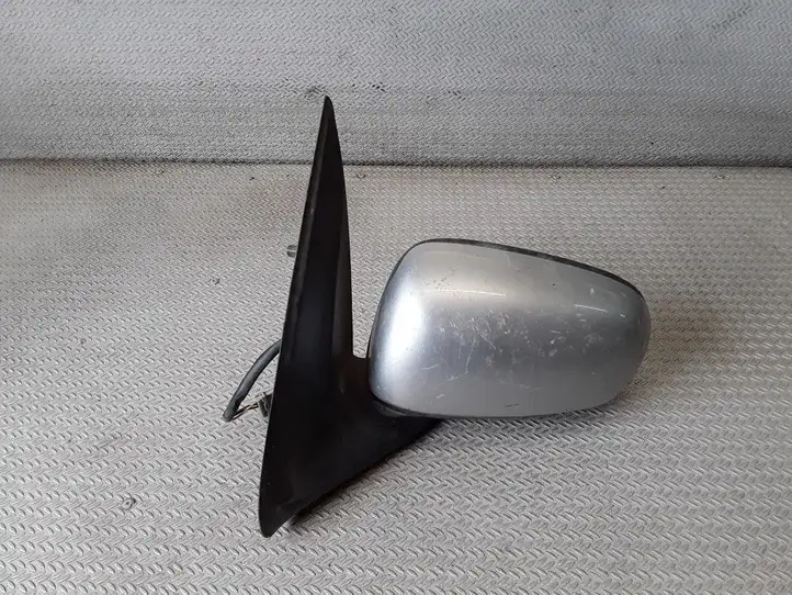 Nissan Almera N16 (2000 - 2010) E11015827 Боковое зеркало с электроприводом — фото 3