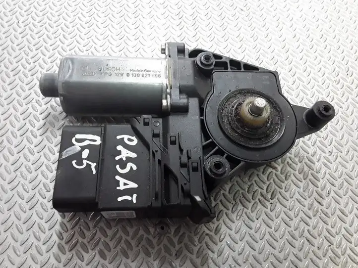 Volkswagen PASSAT B5.5 (2001 - 2005) 0130821696 Стеклоподъемник задней двери — фото 1