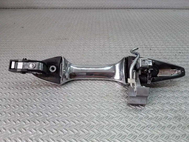 Honda Accord (2003 - 2007) Наружная ручка задней двери — фото 2