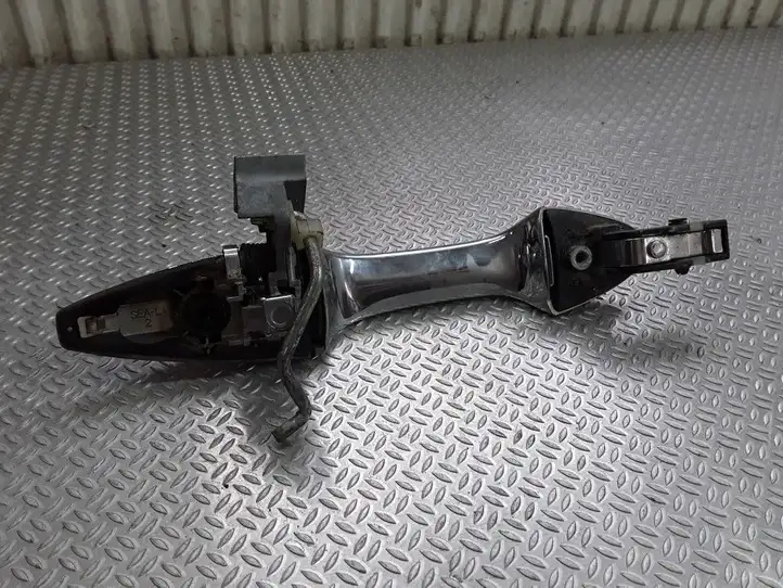 Honda Accord (2003 - 2007) Наружная ручка задней двери — фото 2
