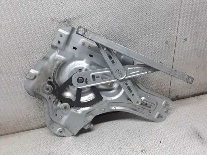 Kia Cerato (2003 - 2007)  834702F050 Передний комплект электрического механизма для подъема окна