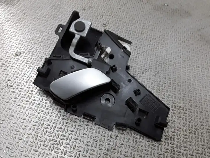 Citroen C5 (2004 - 2008)  9649218977 Внутренняя ручка