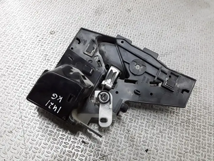 Citroen C5 (2004 - 2008)  9649218977 Внутренняя ручка