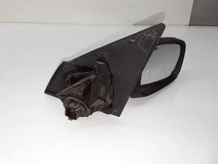 Renault Megane II (2002 - 2005) 12353570 Боковое зеркало с электроприводом — фото 3