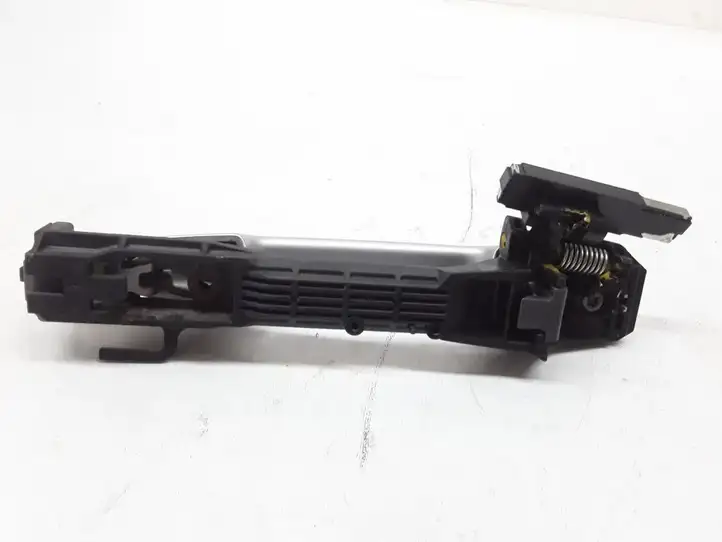 Subaru Forester SH (2008 - 2013) Наружная ручка задней двери — фото 2