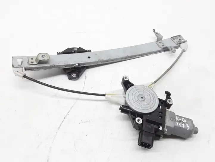 Subaru Forester SH (2008 - 2013)   Передний комплект электрического механизма для подъема окна