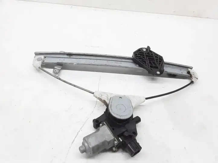 Subaru Forester SH (2008 - 2013)   Передний комплект электрического механизма для подъема окна