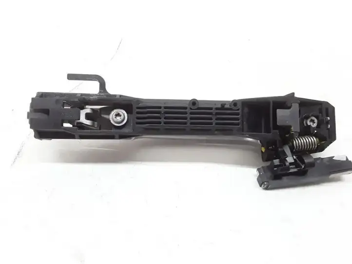 Subaru Forester SH (2008 - 2013) Наружная ручка задней двери — фото 2