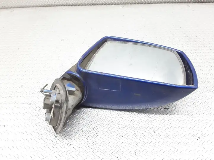 Hyundai Coupe (2001 - 2005) Боковое зеркало с электроприводом — фото 1