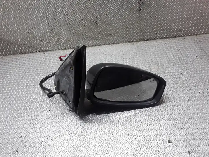 Fiat Stilo (2001 - 2010) E30158460 Боковое зеркало с электроприводом — фото 1