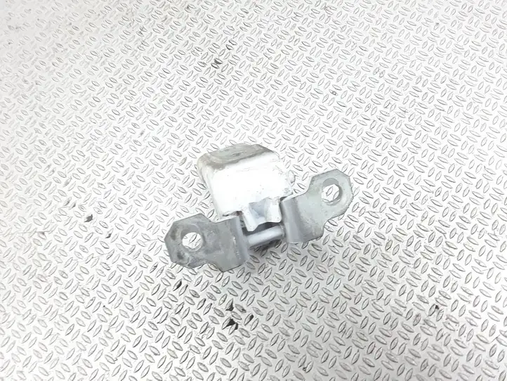 Renault Megane III (2009 - 2016)   Верхняя петля задней двери