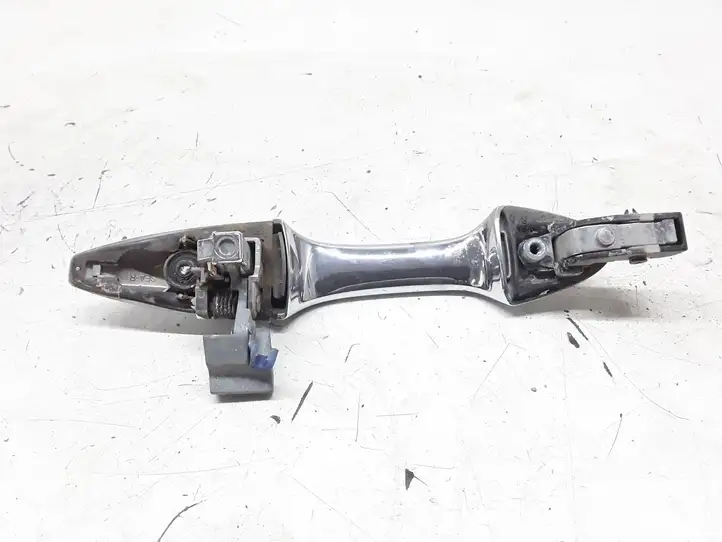 Honda Accord (2003 - 2007) Наружная ручка задней двери — фото 2