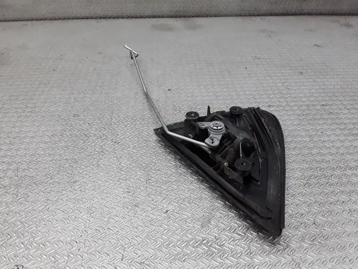 Honda Civic (2006 - 2011) Наружная ручка задней двери — фото 2