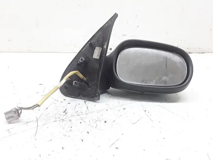 Nissan Micra (2003 - 2007) E2011031 Боковое зеркало с электроприводом — фото 1