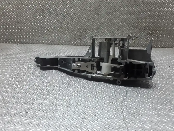 Citroen C5 (2008 - 2017)   Наружная ручка