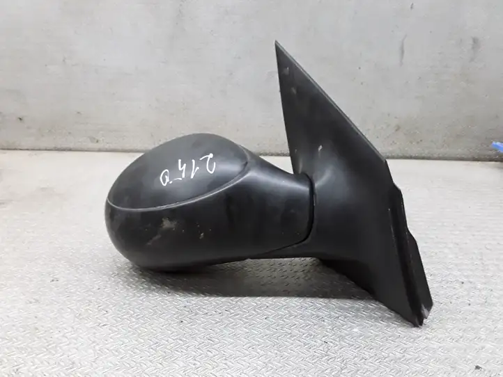 Citroen C2 (2003 - 2008) E2011019 Боковое зеркало с электроприводом — фото 2