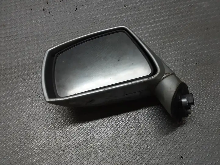 Hyundai Coupe (2001 - 2005) E4012177 Боковое зеркало с электроприводом — фото 1