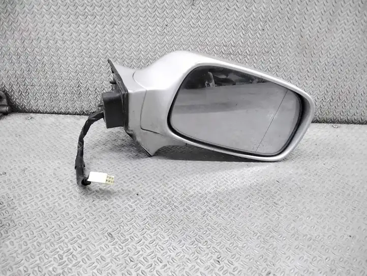 Toyota Celica T230 (1999 - 2006) E4012132 Боковое зеркало с электроприводом — фото 1