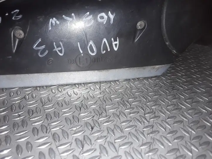 Audi A3/S3 8L (2000 - 2003) 010754 Боковое зеркало с электроприводом — фото 3