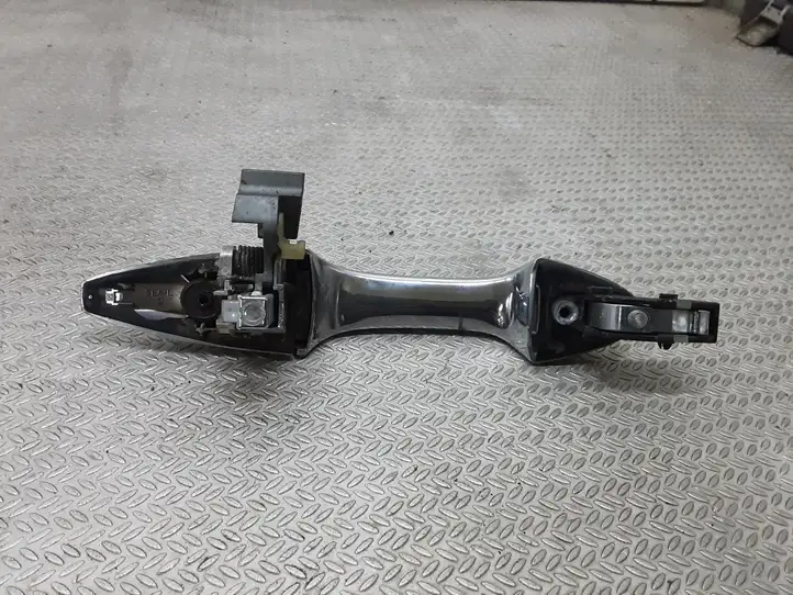 Honda Accord (2003 - 2007) Наружная ручка задней двери — фото 2