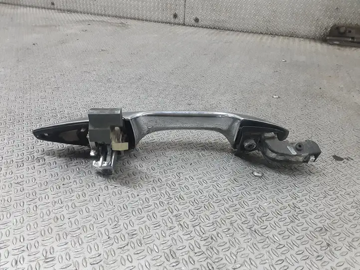 Honda Accord (2003 - 2007) Наружная ручка задней двери — фото 2