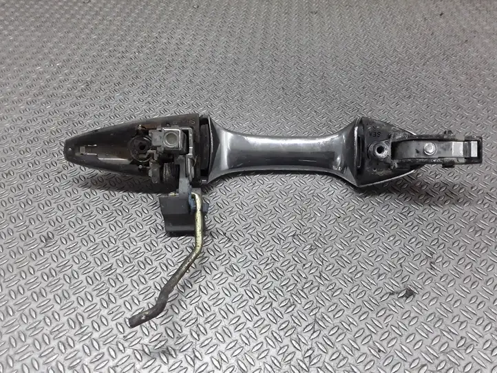Honda Accord (2003 - 2007) Наружная ручка задней двери — фото 2