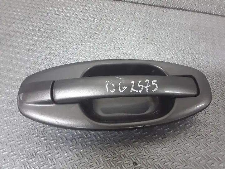 Hyundai Santa Fe (2000 - 2005) 8366026000 Наружная ручка задней двери — фото 1