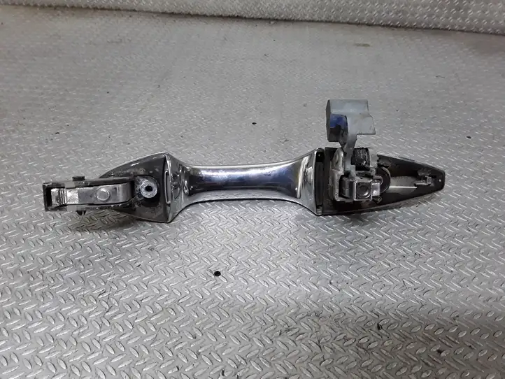Honda Accord (2003 - 2007) Наружная ручка задней двери — фото 3