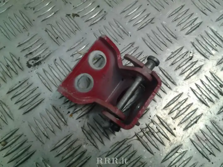 Citroen Berlingo (2012 - 2015)    Комплект петель задней двери