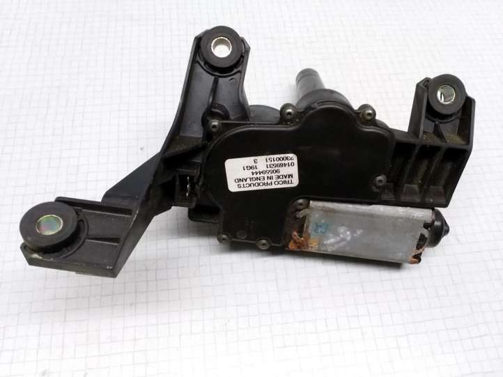 Opel Astra (1998 - 2004)  90559444 Двигатель стеклоочистителя заднего стекла
