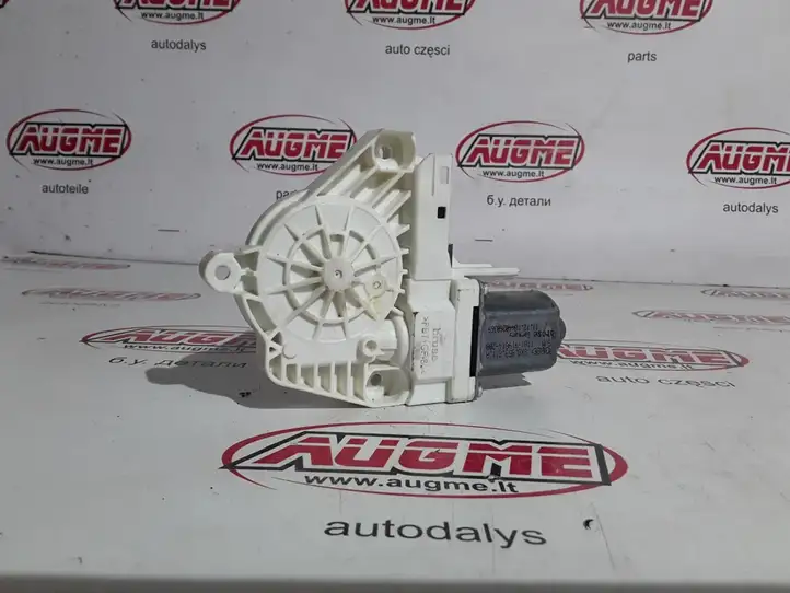 Audi A4 S4 B8 8K (2007 - 2011) 8K0959811 Стеклоподъемник задней двери — фото 3