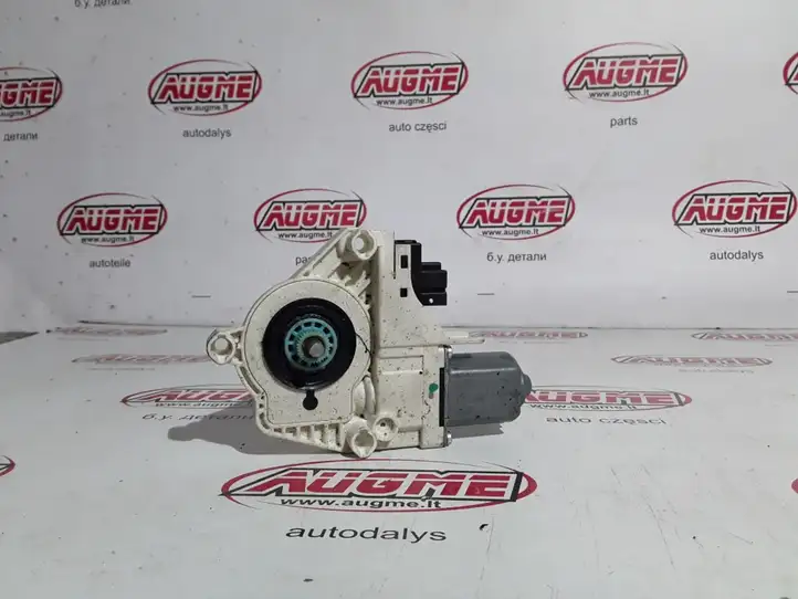 Audi A4 S4 B8 8K (2007 - 2011) 8K0959812 Стеклоподъемник задней двери — фото 1