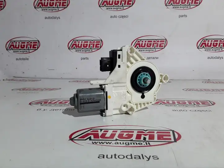 Audi A4 S4 B8 8K (2007 - 2011) 8K0959811 Стеклоподъемник задней двери — фото 1
