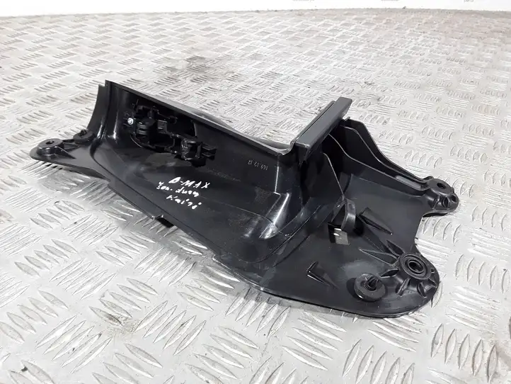 Ford B-MAX (2012 - 2018) AV11R266A63AD Внутренняя ручка задней двери — фото 3