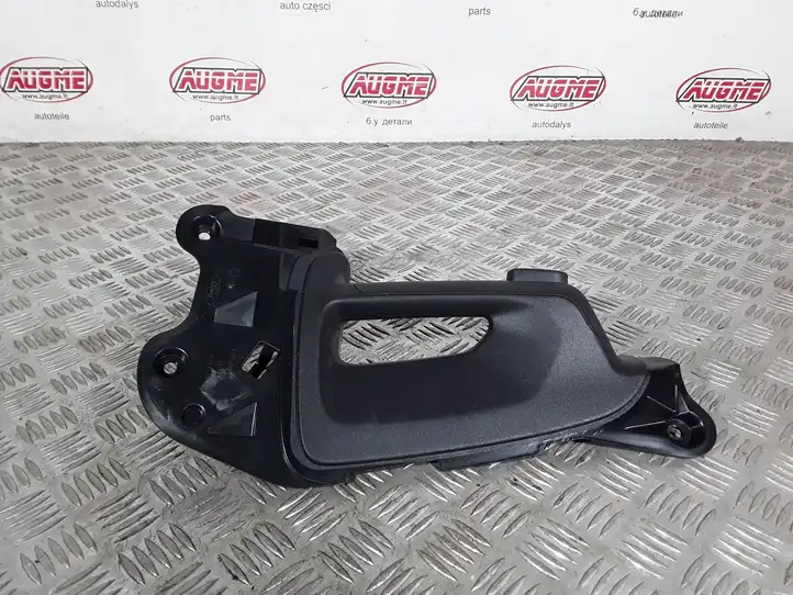 Ford B-MAX (2012 - 2018) AV11R266A63AD Внутренняя ручка задней двери — фото 4