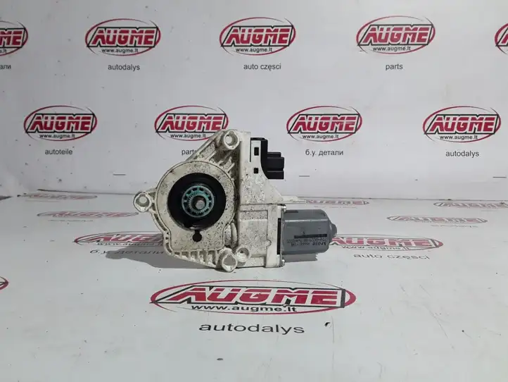 Audi A4 S4 B8 8K (2007 - 2011) 8K0959812 Стеклоподъемник задней двери — фото 1