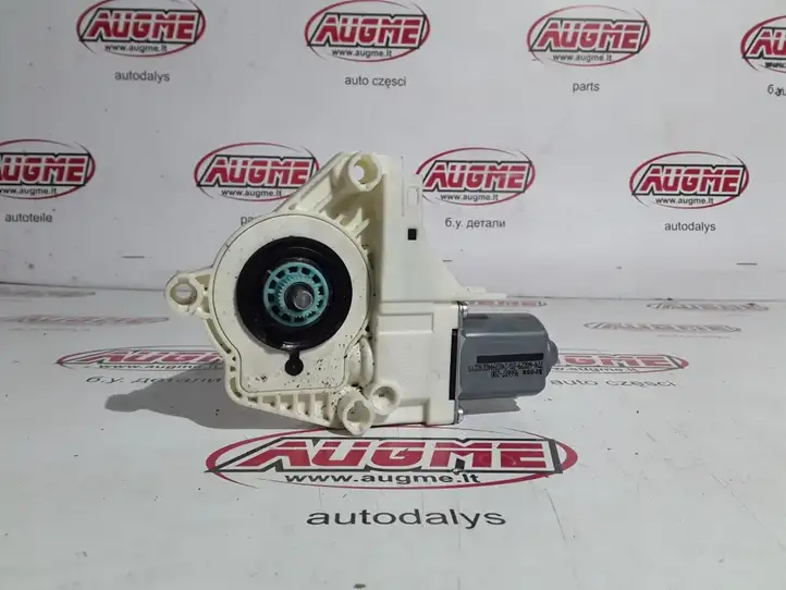 Audi A4 S4 B8 8K (2007 - 2011) 8K0959812A Стеклоподъемник задней двери — фото 1