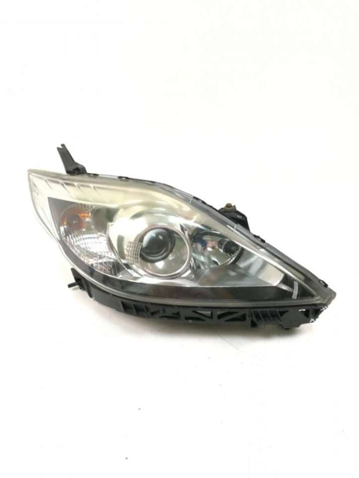 Mazda 5 (2005 - 2010)  1179902A Передняя фара