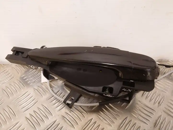 BMW X4 F26 (2014 - 2017)  7331740 Наружная ручка