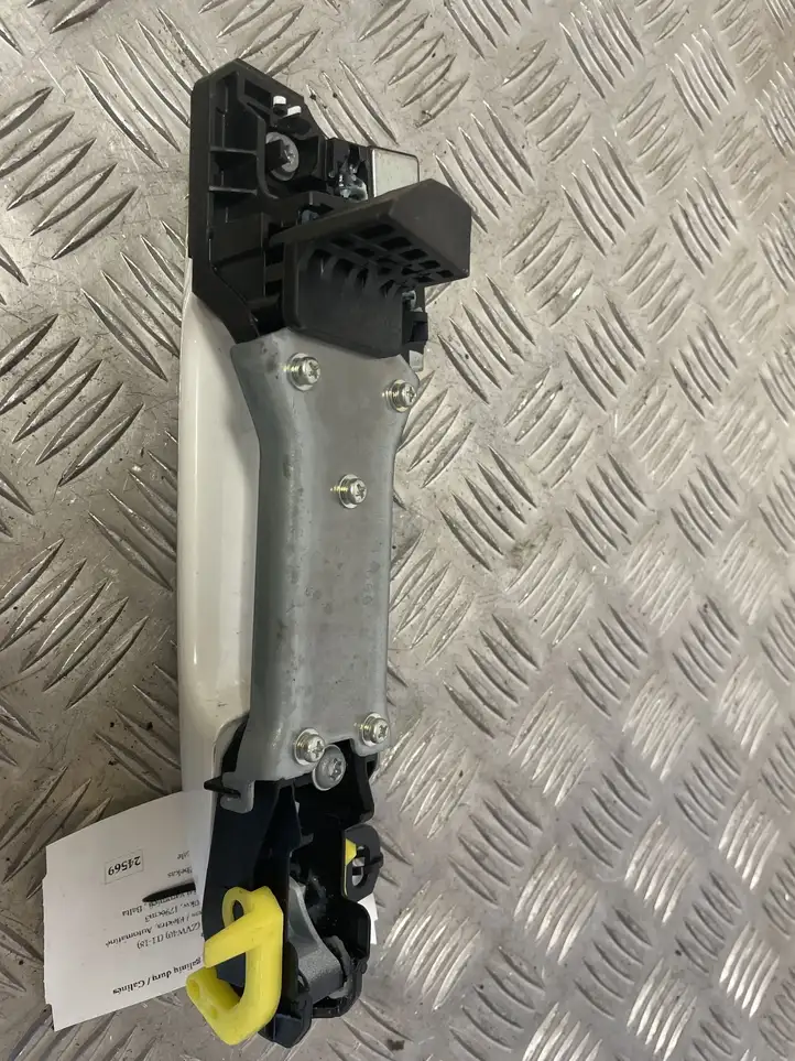 Toyota Prius+ (ZVW40) (2011 - 2018) Наружная ручка задней двери — фото 3