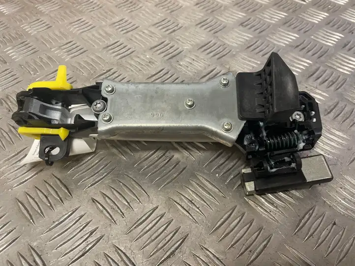 Toyota Prius+ (ZVW40) (2011 - 2018) Наружная ручка задней двери — фото 4